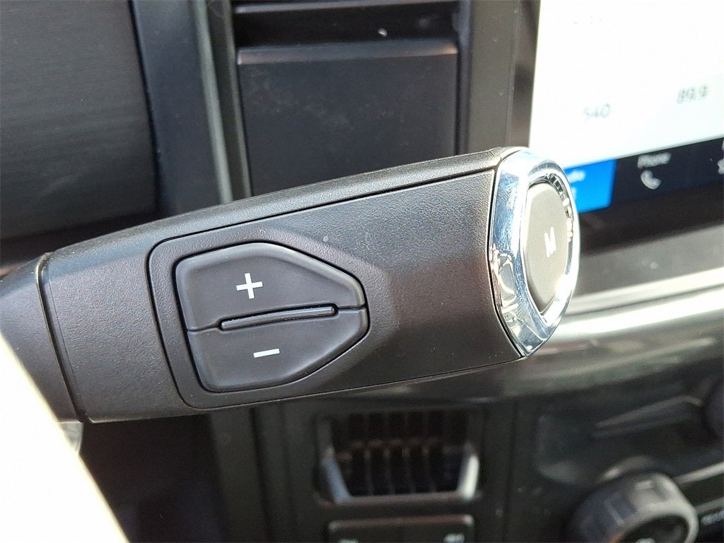 2025 Ford F-150 STX LOBO