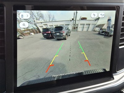 2025 Ford F-150 STX LOBO