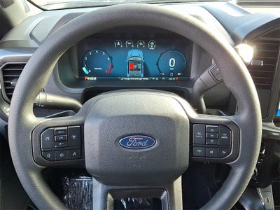 2025 Ford F-150 STX LOBO