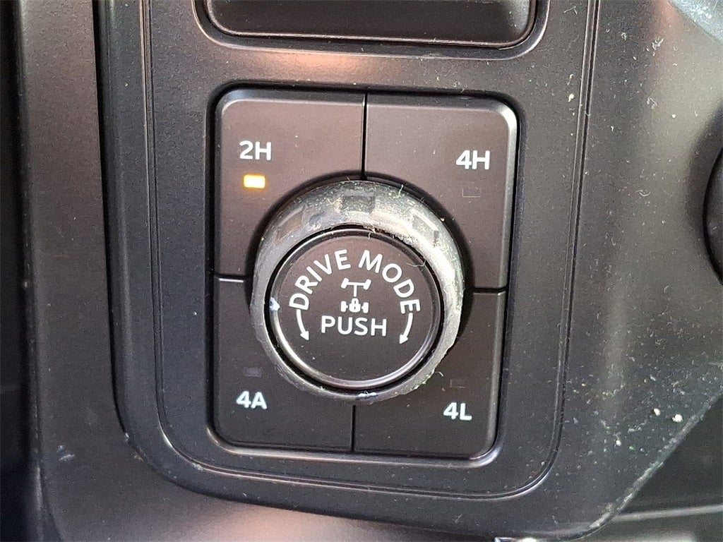 2025 Ford F-150 STX LOBO