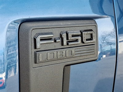 2025 Ford F-150 STX LOBO