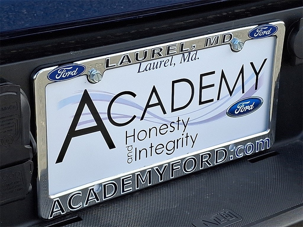 2025 Ford F-150 STX LOBO