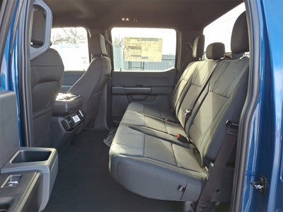 2025 Ford F-150 STX LOBO