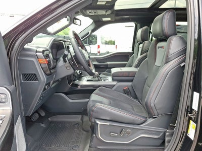 2026 Ford F-150 Raptor R