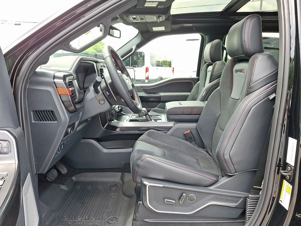 2026 Ford F-150 Raptor R