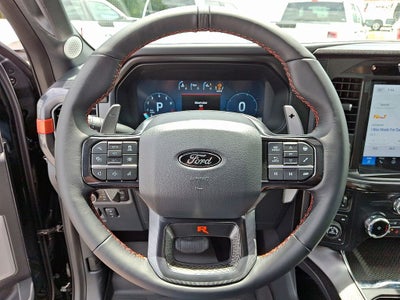 2026 Ford F-150 Raptor R