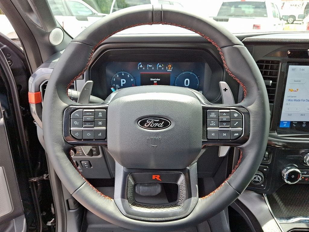 2026 Ford F-150 Raptor R
