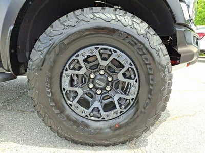 2026 Ford F-150 Raptor R