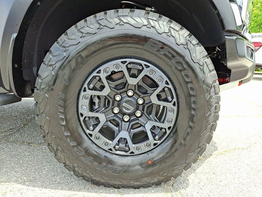 2026 Ford F-150 Raptor R