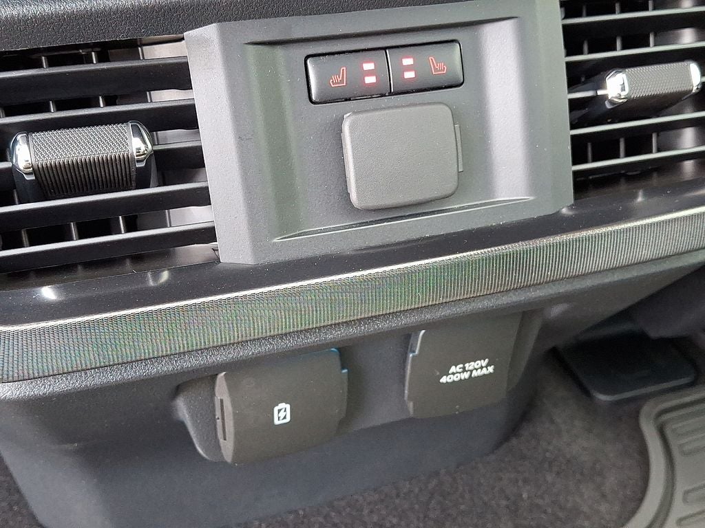 2026 Ford F-150 Raptor R