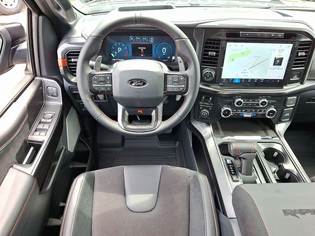 2026 Ford F-150 Raptor R