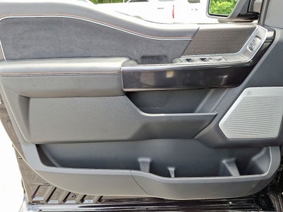 2026 Ford F-150 Raptor R