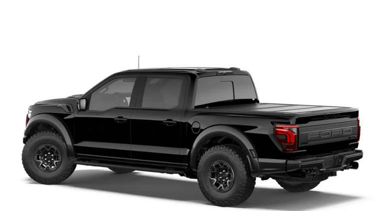2026 Ford F-150 Raptor R