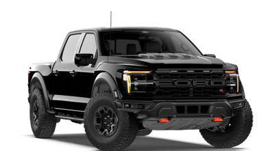 2026 Ford F-150 Raptor R
