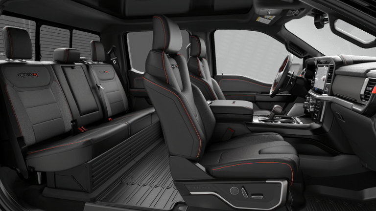 2026 Ford F-150 Raptor R