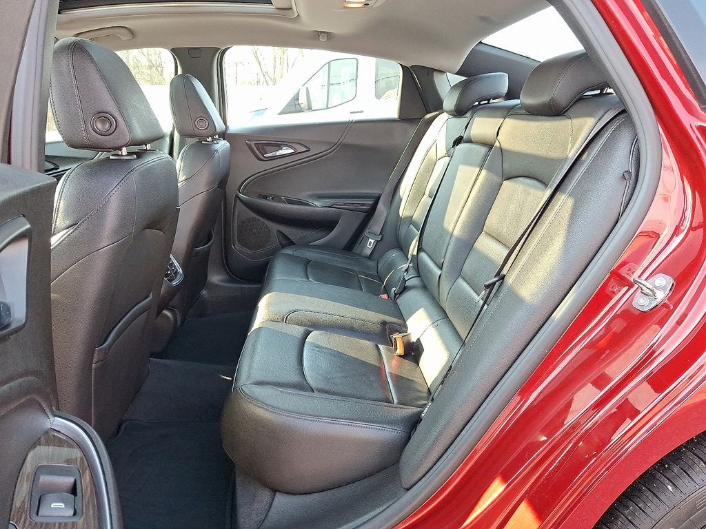 2023 Chevrolet Malibu LT 2LT