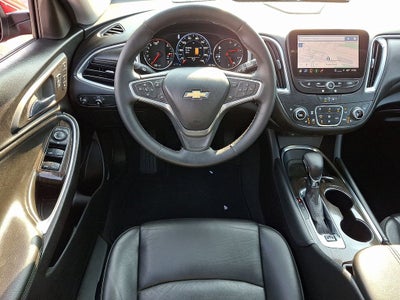 2023 Chevrolet Malibu LT 2LT