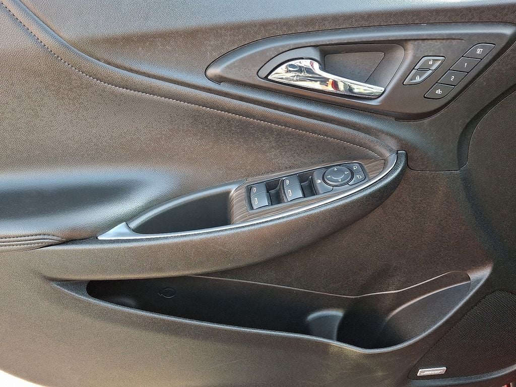 2023 Chevrolet Malibu LT 2LT