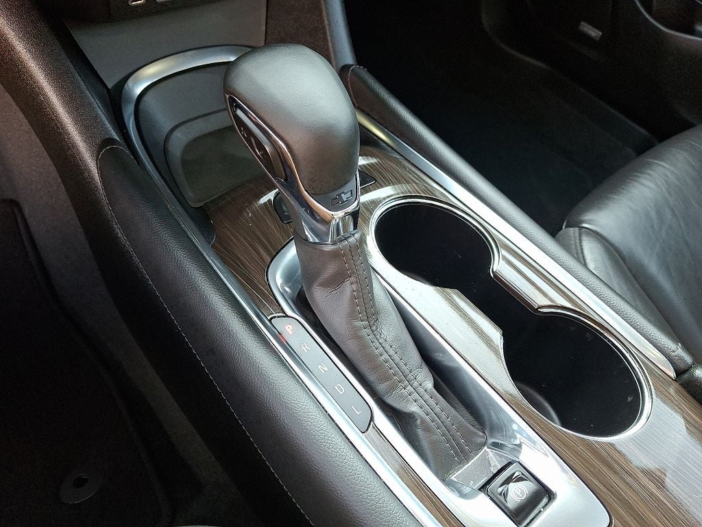 2023 Chevrolet Malibu LT 2LT