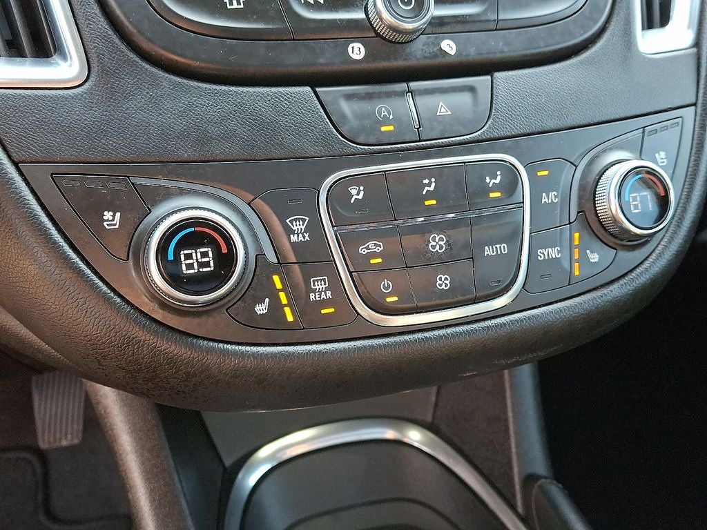 2023 Chevrolet Malibu LT 2LT