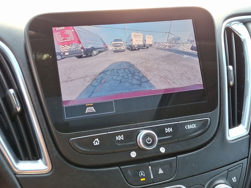 2023 Chevrolet Malibu LT 2LT