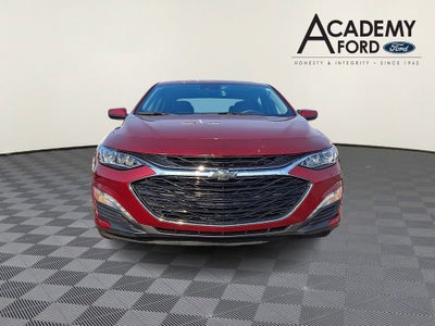 2023 Chevrolet Malibu LT 2LT