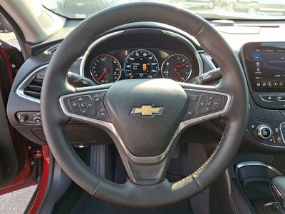 2023 Chevrolet Malibu LT 2LT