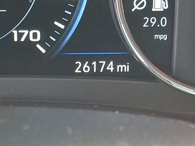 2023 Chevrolet Malibu LT 2LT