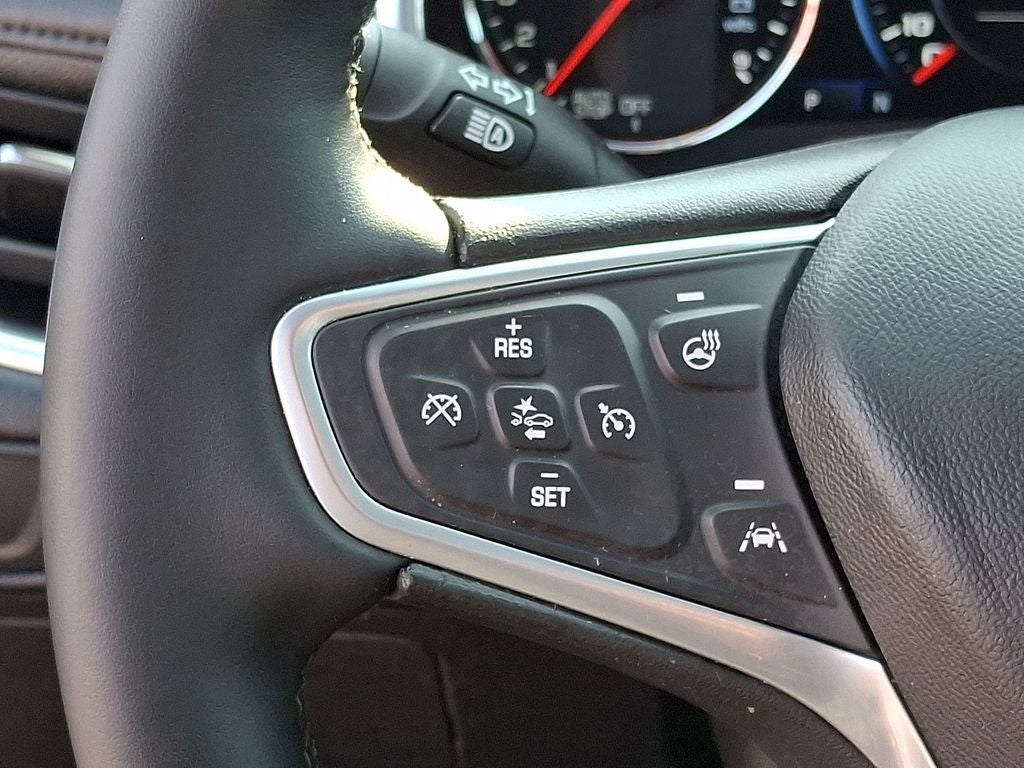 2023 Chevrolet Malibu LT 2LT