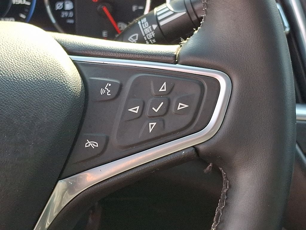 2023 Chevrolet Malibu LT 2LT