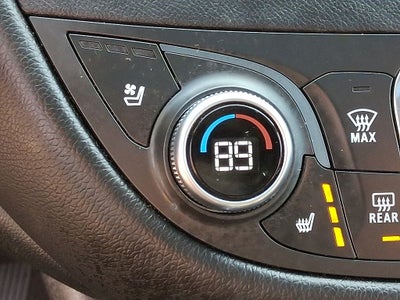 2023 Chevrolet Malibu LT 2LT