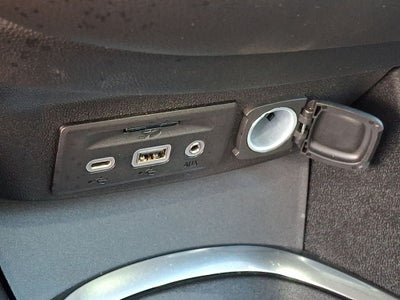 2023 Chevrolet Malibu LT 2LT