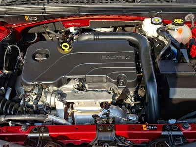 2023 Chevrolet Malibu LT 2LT