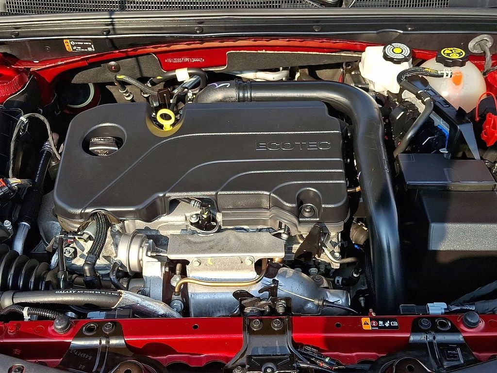 2023 Chevrolet Malibu LT 2LT