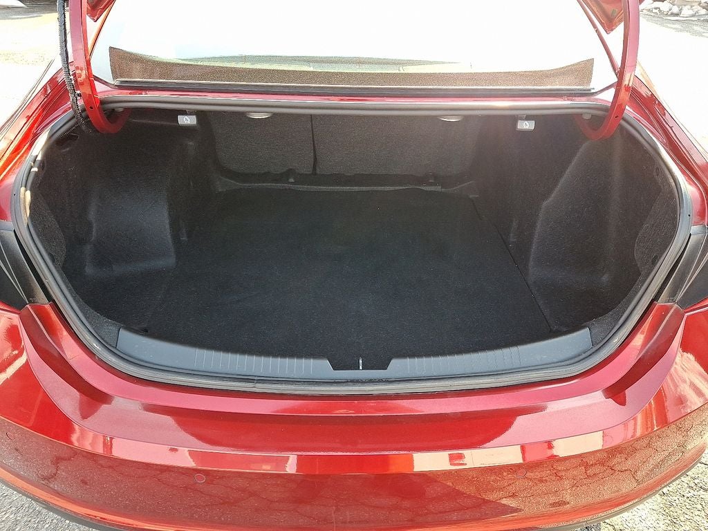 2023 Chevrolet Malibu LT 2LT