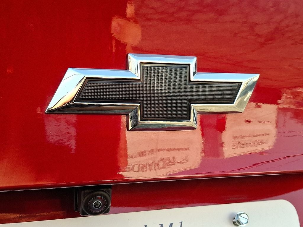 2023 Chevrolet Malibu LT 2LT