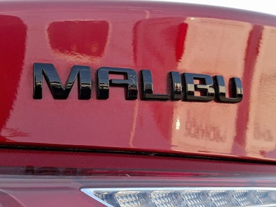 2023 Chevrolet Malibu LT 2LT