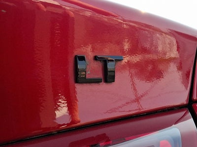 2023 Chevrolet Malibu LT 2LT