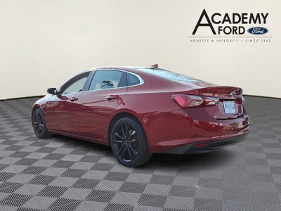 2023 Chevrolet Malibu LT 2LT