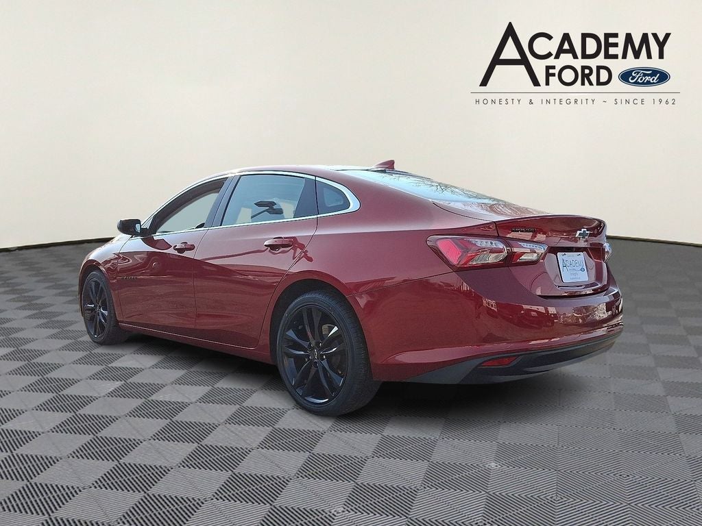 2023 Chevrolet Malibu LT 2LT