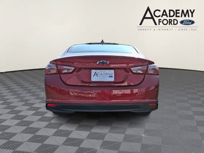 2023 Chevrolet Malibu LT 2LT