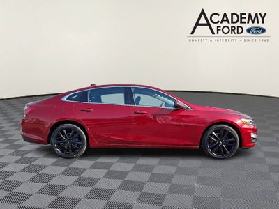 2023 Chevrolet Malibu LT 2LT