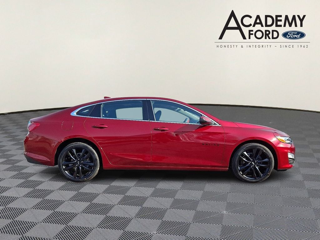 2023 Chevrolet Malibu LT 2LT