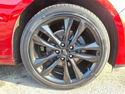 2023 Chevrolet Malibu LT 2LT