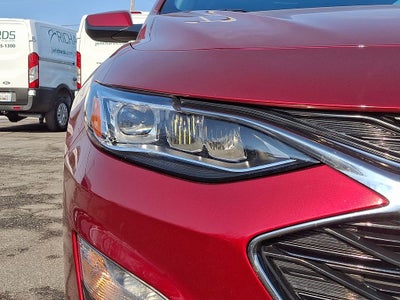 2023 Chevrolet Malibu LT 2LT