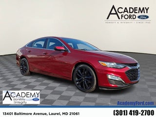 2023 Chevrolet Malibu LT 2LT