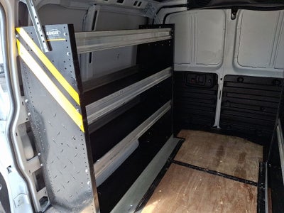 2021 Chevrolet Express 2500 Work Van Cargo