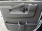2021 Chevrolet Express 2500 Work Van Cargo