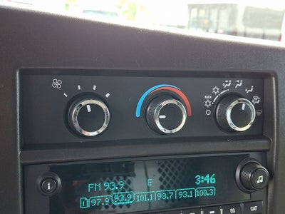 2021 Chevrolet Express 2500 Work Van Cargo