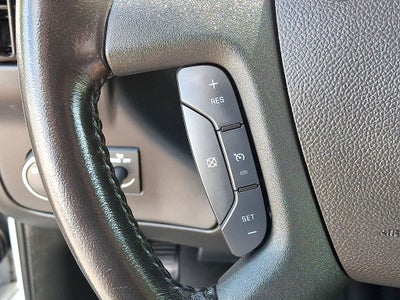 2021 Chevrolet Express 2500 Work Van Cargo